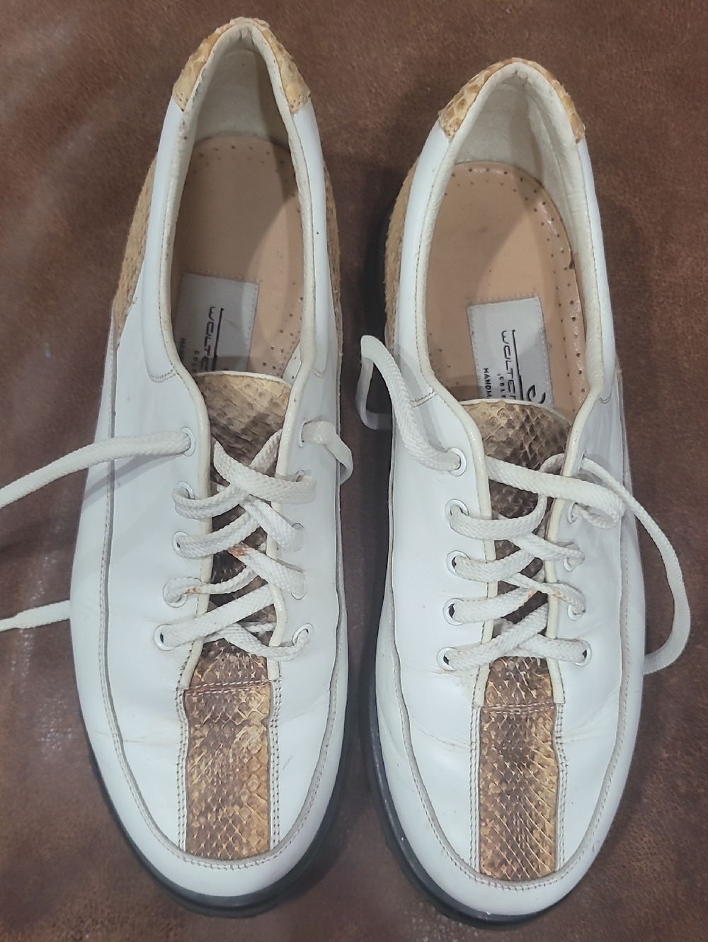 Great Shoes